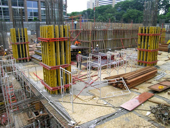 Inspection Checklist for Concrete Placement