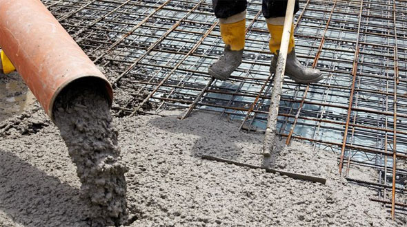 Some vital features of concrete technology