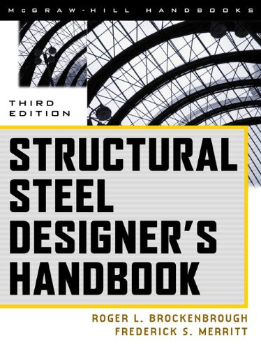 Structural Steel Designers Handbook