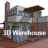 Sketchup 3d Warehouse