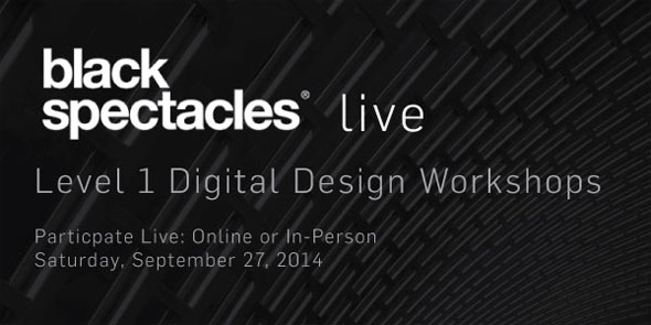 digital design workshops
