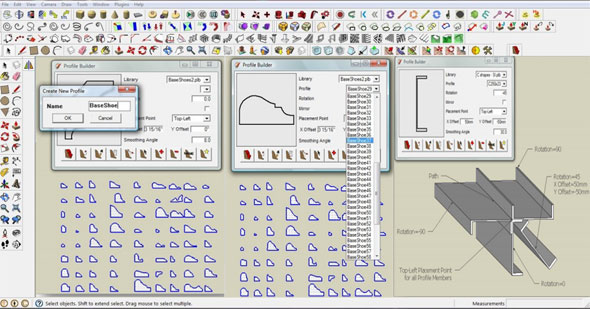 Download free Point Tools Plugin Sketchup - piratebaypic