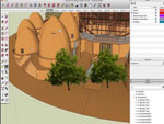 Sketchup to ArchiCAD