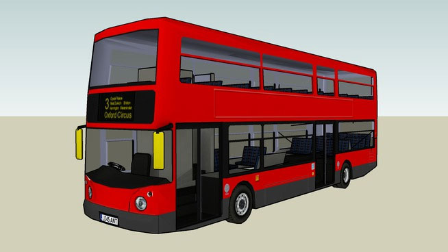 UK Bus
