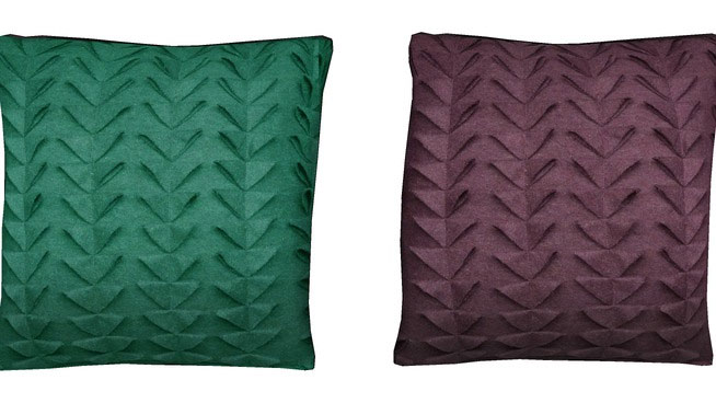 BoConcept sofa pillows