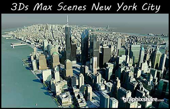 Some exclusive Master Classes on 3DS Max in New york city