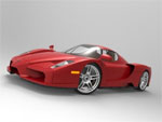 Ferrari Enzo Car