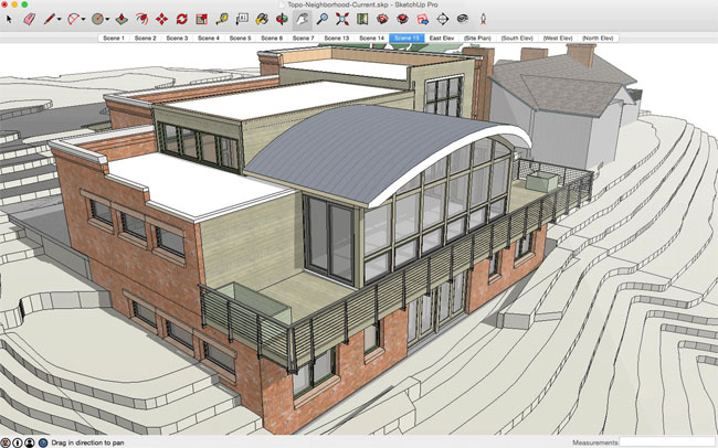 sketchup course online free