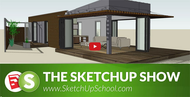 7 Best New Features of SketchUp 2014
