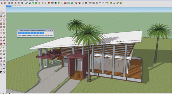 irender for sketchup 8 pro free download