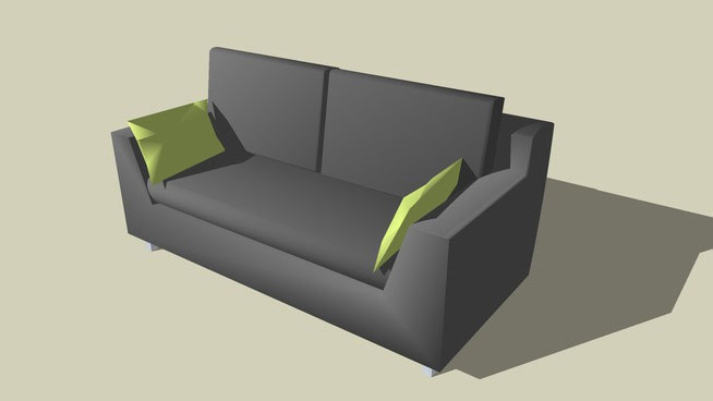 Sofa Modern