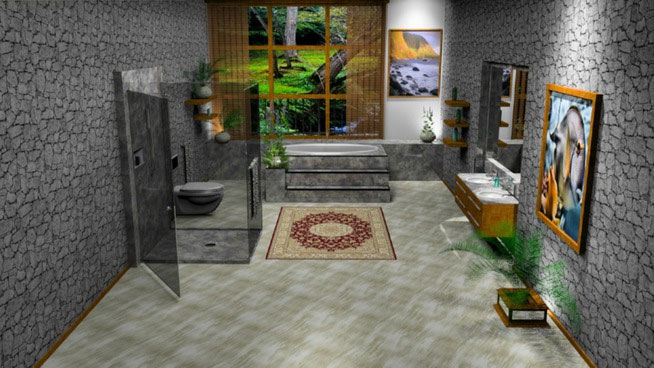 home sweet home 3d download