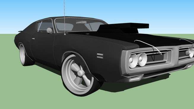 Sketchup Components 3D Warehouse - Car | Sketchup‬ 3D Warehouse Car