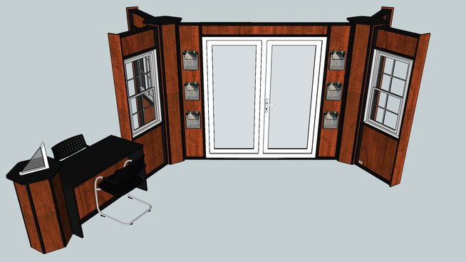 how to use 3d warehouse in sketchup online