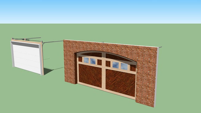3d warehouse sketchup components