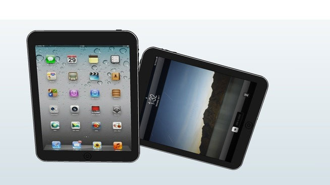 Apple iPad 1st Generation