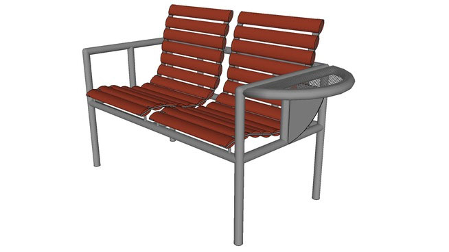 Sketchup Components 3D Warehouse Outdoor Furniture