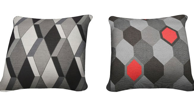 BoConcept sofa pillows set2